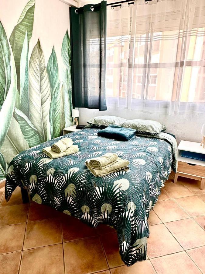 Perle De Thau Apartment *