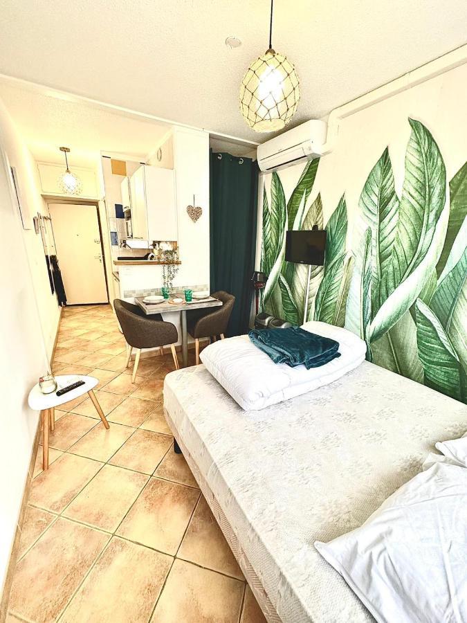 Perle De Thau Apartment Balaruc-les-Bains