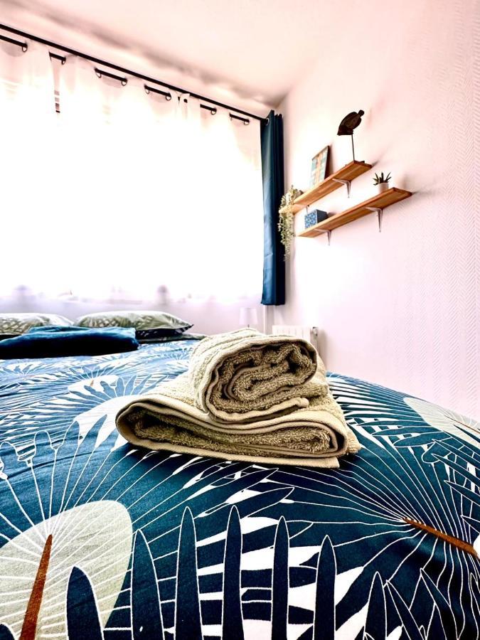 Apartment Perle De Thau Balaruc-les-Bains