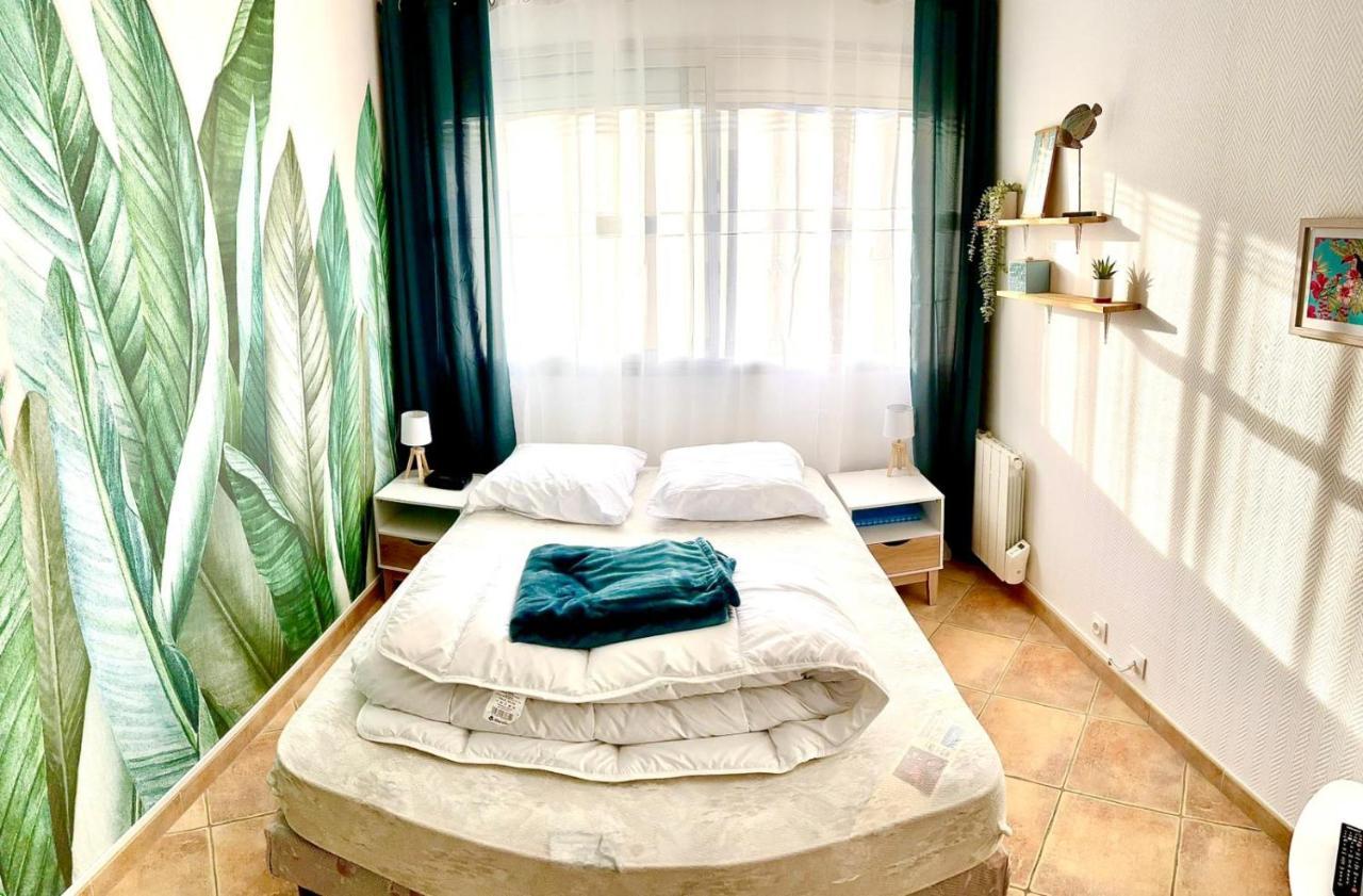 Perle De Thau Apartment Balaruc-les-Bains